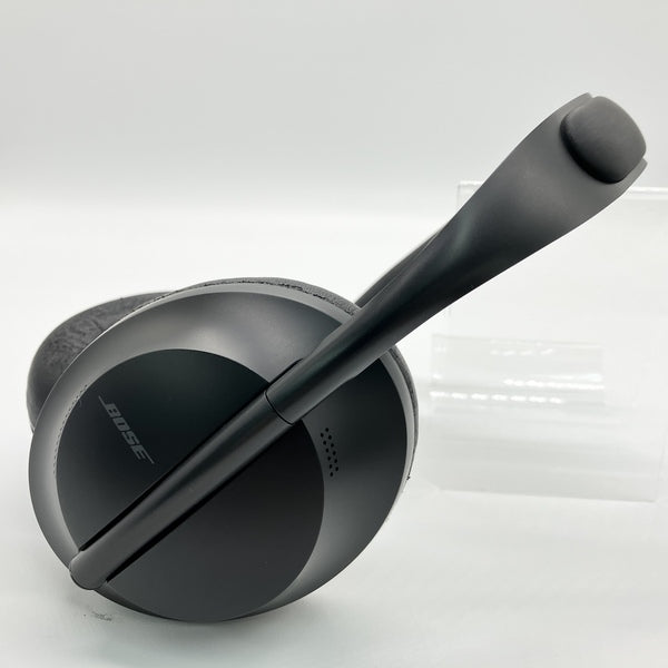 【中古】Noise Cancelling Headphones 700 Triple Black【日本橋】