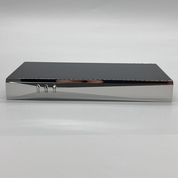 【中古】A&ultima SP3000 Platinum Coated 904L Stainless Steel【IRV-AK-SP3000-PLT】【日本橋】