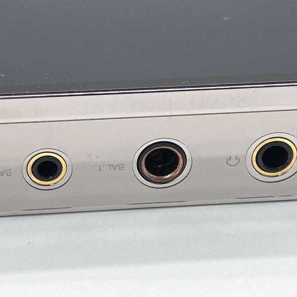 【中古】A&ultima SP3000 Platinum Coated 904L Stainless Steel【IRV-AK-SP3000-PLT】【日本橋】