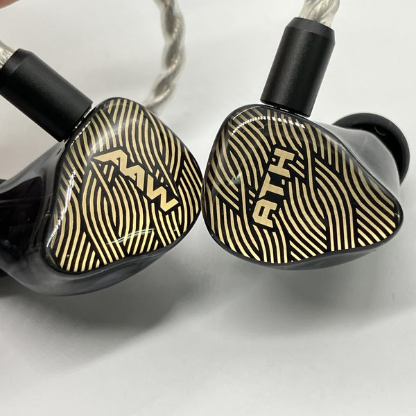 【中古】ATH (Universal fit)【日本橋】