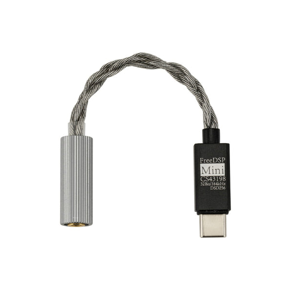 FreeDSP Mini