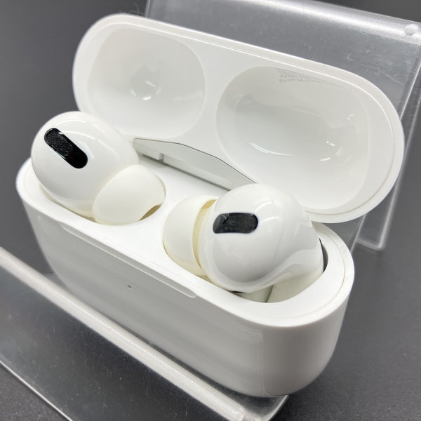 【中古】AirPods Pro MWP22J/A【秋葉原】