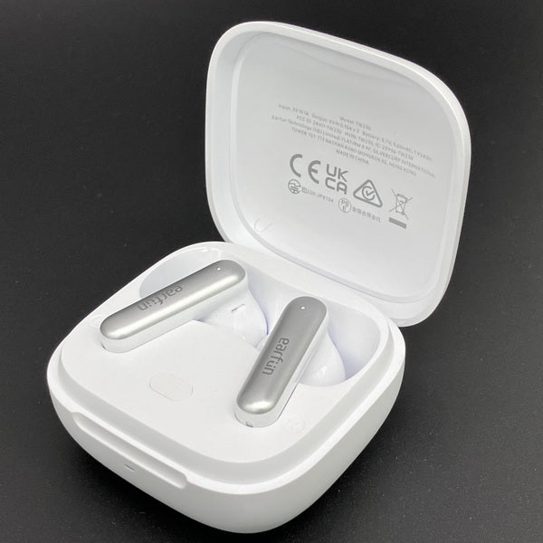 【中古】Air Pro 4i White【名古屋】