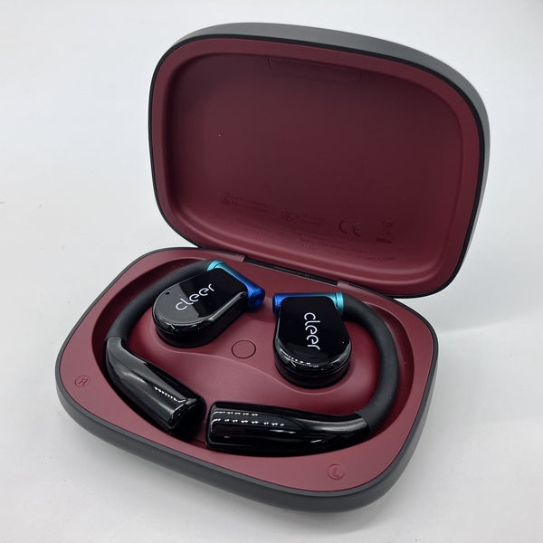 【中古】ARC3 Max Black&Blue 【CLR-ARC3X-BL】【秋葉原】
