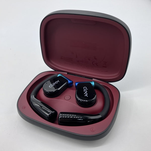 【中古】ARC3 Max Black&Blue 【CLR-ARC3X-BL】【秋葉原】