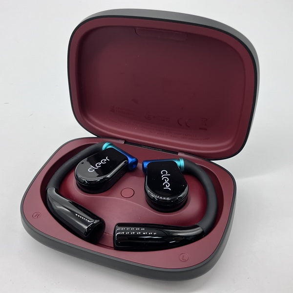【中古】ARC3 Max Black&Blue 【CLR-ARC3X-BL】【秋葉原】