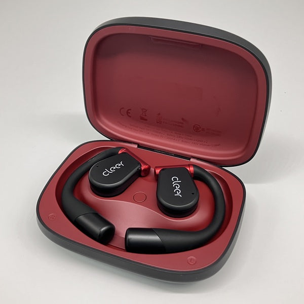 【中古】ARC3 Sport Black&Red 【CLR-ARC3S-BR】【秋葉原】