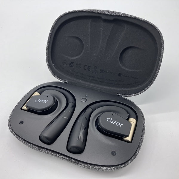 【中古】ARC II Sports Edition Metal Black 【CLR-ARC2S-MB】【秋葉原】