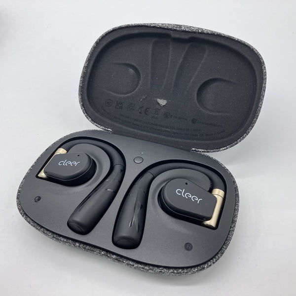 【中古】ARC II Sports Edition Metal Black 【CLR-ARC2S-MB】【秋葉原】