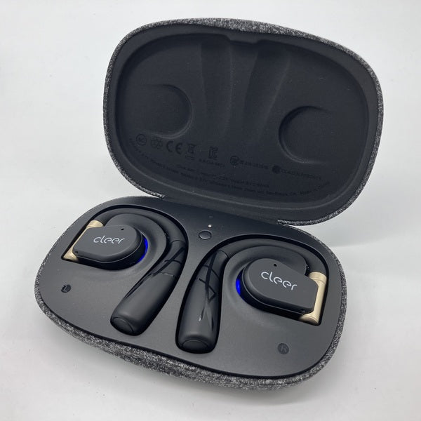 【中古】ARC II Sports Edition Metal Black 【CLR-ARC2S-MB】【秋葉原】