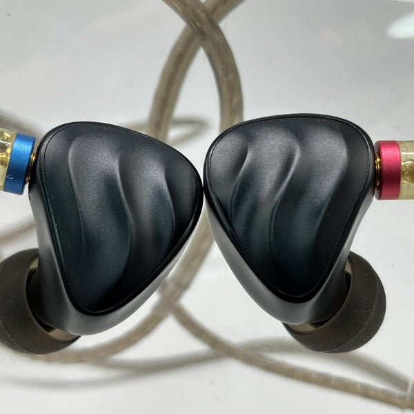 【中古】FH3 Black 【FIO-IEM-FH3-B】【名古屋】