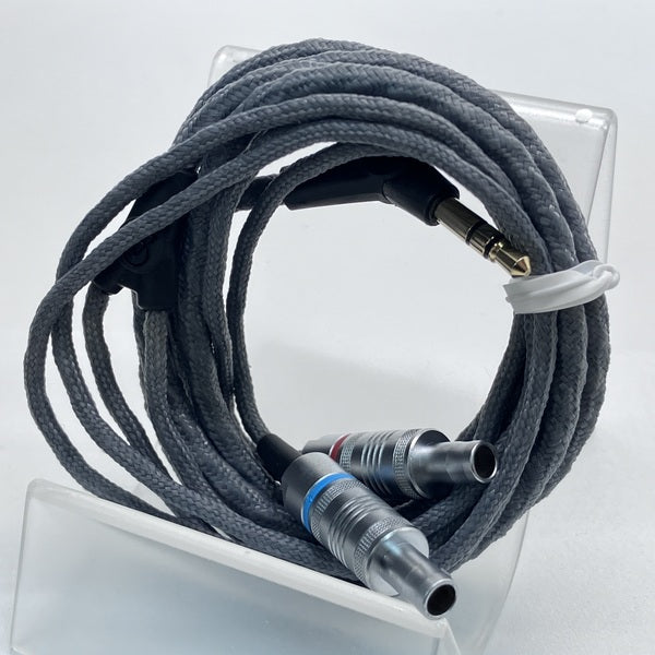 【中古】Litz Wire Headphone Cable CASCADE 3.5mm 【ALO-5171】【日本橋】