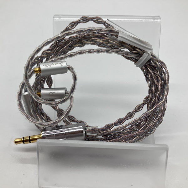 【中古】Silversonic MKVI MMCX-3.5mm 【BEA-6493】【秋葉原】