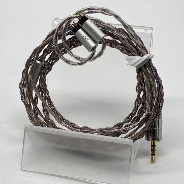 【中古】Silversonic MKVI Custom-2.5mm 【BEA-6547】【名古屋】