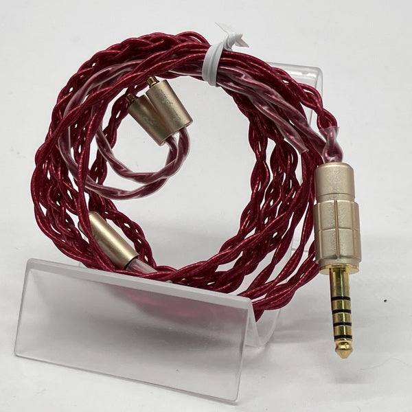 【中古】Vermilion MKII MMCX-4.4mm 【BEA-7193】【日本橋】