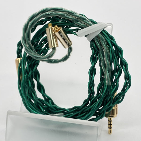 【中古】Emerald MKII MMCX-2.5mm 【BEA-7629】【名古屋】