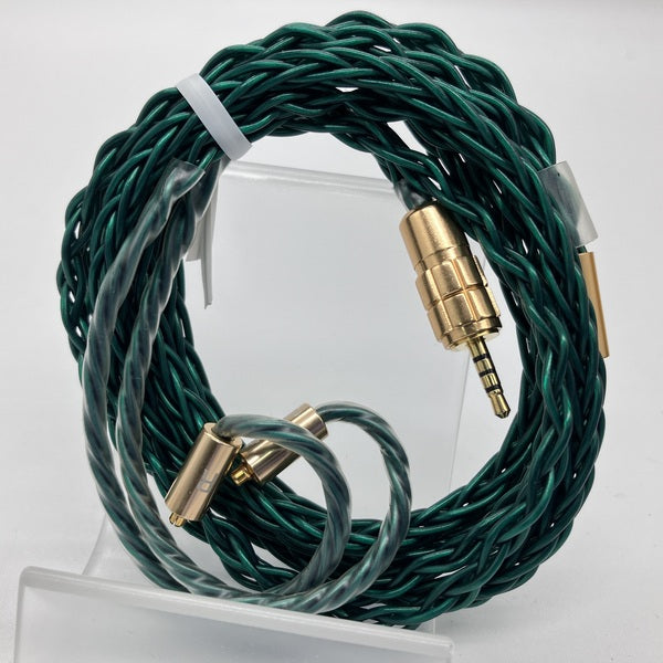 【中古】Emerald MKII 8Wire MMCX-2.5mm 【BEA-7681】【秋葉原】