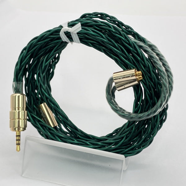 【中古】Emerald MKII 8Wire MMCX-2.5mm 【BEA-7681】【名古屋】