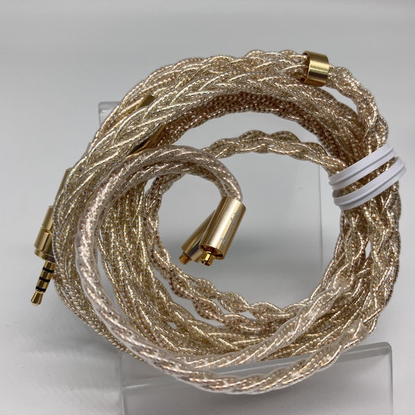 【中古】Supernova MkII+ 8wire MMCX - 2.5mm 【BEA-8749】【日本橋】