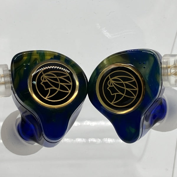 【中古】Angelears X TFZ Athena【日本橋】