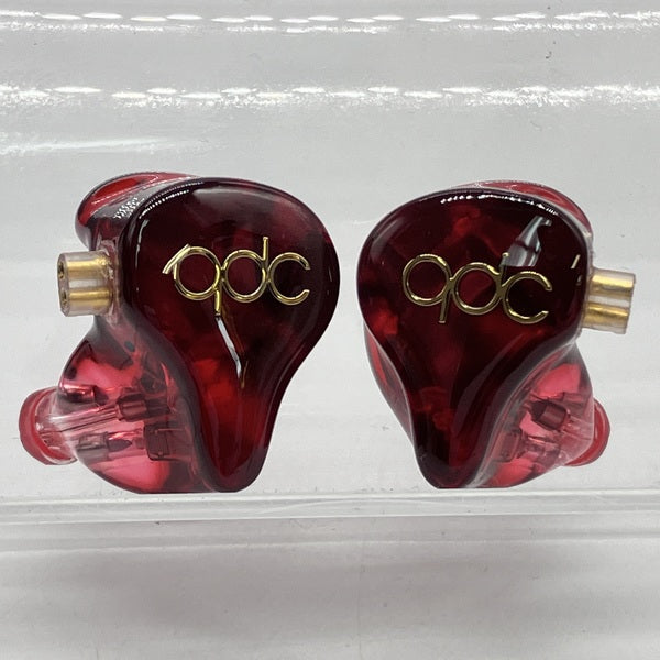 【中古】4SS SE 【QDC-6424】(ケーブル欠品)【日本橋】