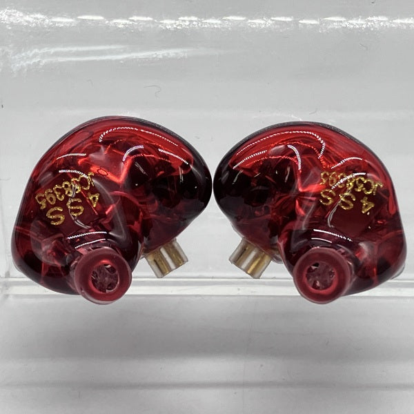 【中古】4SS SE 【QDC-6424】(ケーブル欠品)【日本橋】