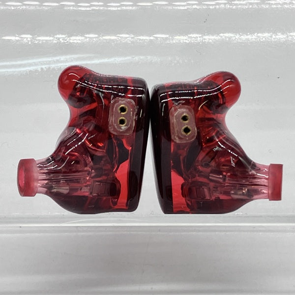 【中古】4SS SE 【QDC-6424】(ケーブル欠品)【日本橋】