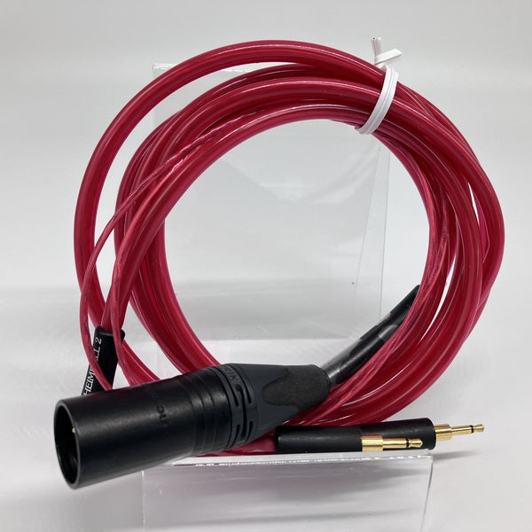 【中古】HEIMDALL2 2.5mm to XLR ケーブル【日本橋】