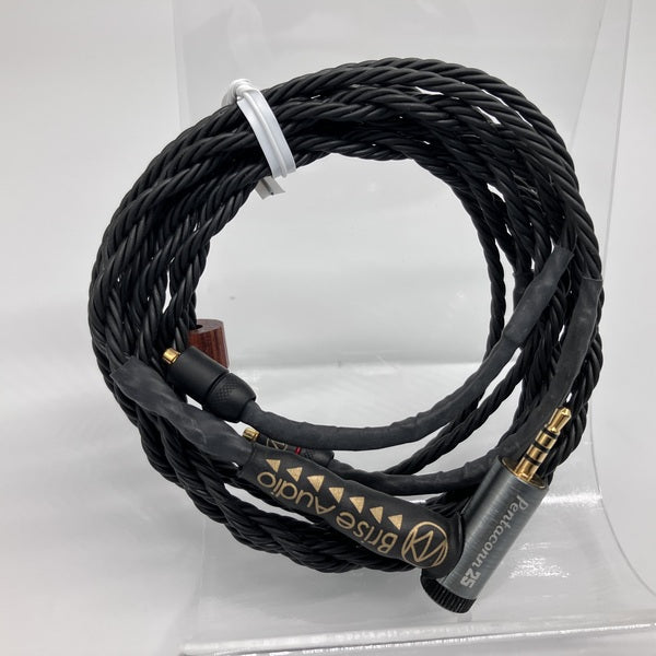 【中古】ASUHA Ref.2 4極Φ2.5mmプラグ-MMCX 【ASUER2L425MX】【秋葉原】