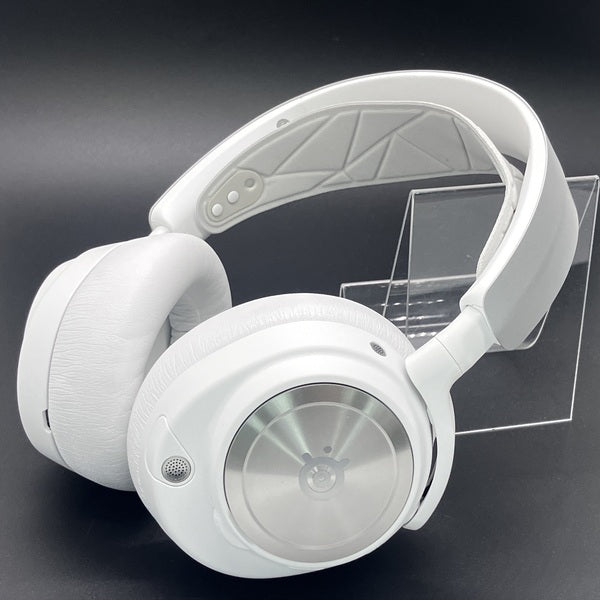 【中古】Arctis Nova Pro Wireless White 【61524J】【日本橋】