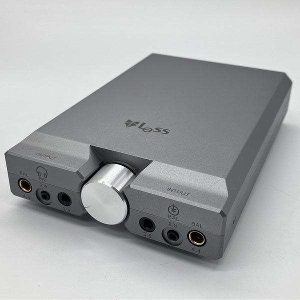 【中古】Less BX2-PLUS【秋葉原】