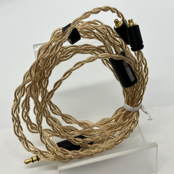 【中古】埴舂 (Uetsuki) 3.5mmステレオミニ-MMCX 【NLI-UEK】【秋葉原】