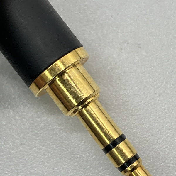 【中古】埴舂 (Uetsuki) 3.5mmステレオミニ-MMCX 【NLI-UEK】【秋葉原】
