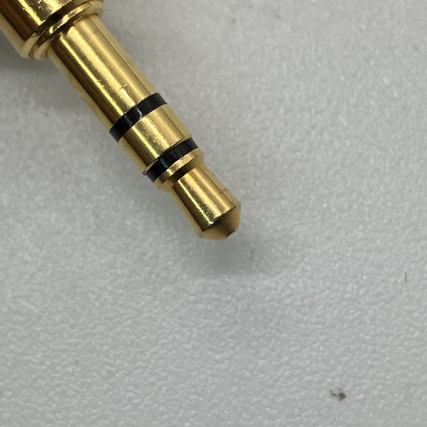 【中古】埴舂 (Uetsuki) 3.5mmステレオミニ-MMCX 【NLI-UEK】【秋葉原】