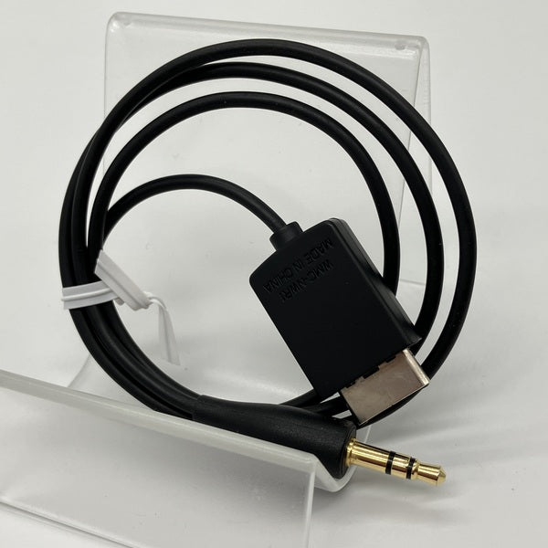 【中古】WMC-NWR1(録音用ケーブル)【日本橋】