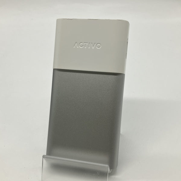 【中古】ACTIVO P1【IRV-ACTIVO-P1】【日本橋】