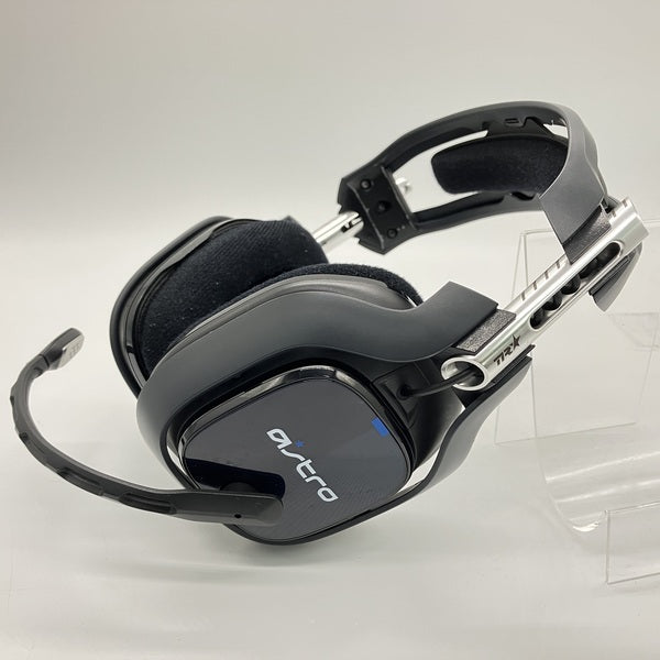【中古】Astro A40 TR Headset + MixAmp Pro TR（ケーブル欠品）【日本橋】