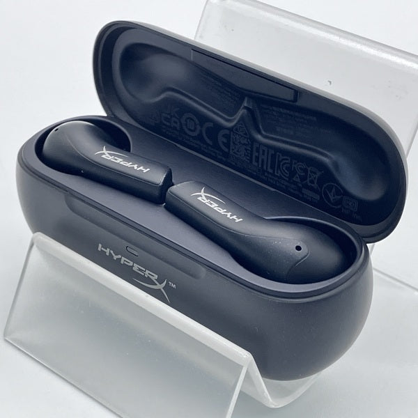 【中古】HyperX Cloud MIX Buds True Wireless 【4P5D9AA】【名古屋】
