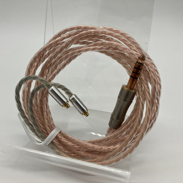 【中古】【閃-Sen-】サンクベス 無垢 (MMCX - 4.4mm)【日本橋】
