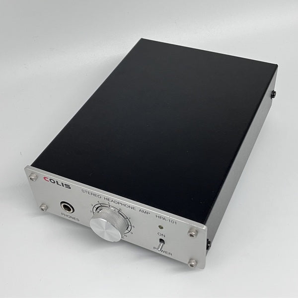 【中古】HPA-101 シルバー【日本橋】