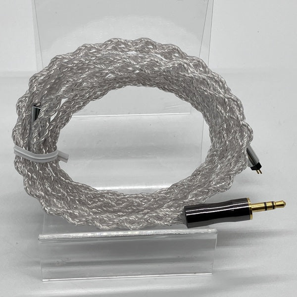 【中古】Glorious force core-8 Custom IEM 2pin 3.5φ（1.2m）【秋葉原】