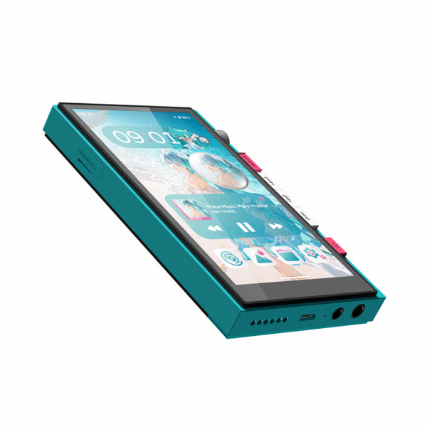 M500 Hatsune Miku Edition