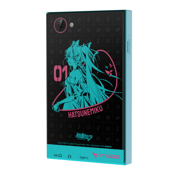 M500 Hatsune Miku Edition