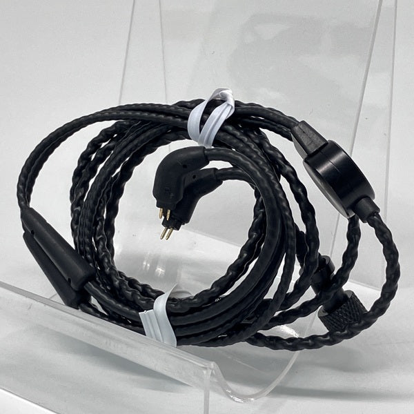 【中古】DITA Truth Replacement Cable 2pin 【TRUTH-AWESOME-PLUG-2PIN】【名古屋】