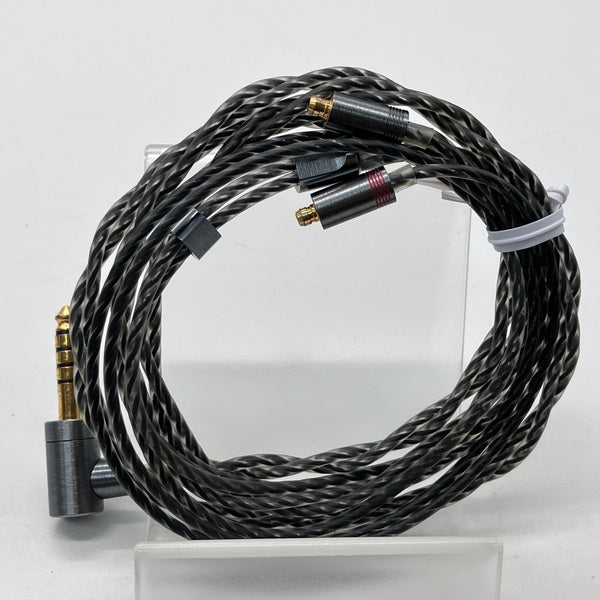 【中古】Spada 4.4mm5極 Pentaconn ear for SENNHEISER【PRC01-44-ev】【日本橋】