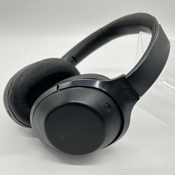 【中古】MDR-1000X BM ブラック【日本橋】