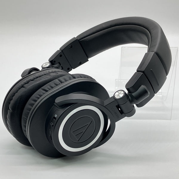 【中古】ATH-M50xBT【日本橋】