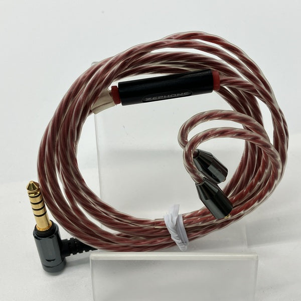 【中古】EL-24 BAL44（Red Condor）MMCXケーブル 4.4mm5極プラグ仕様【秋葉原】