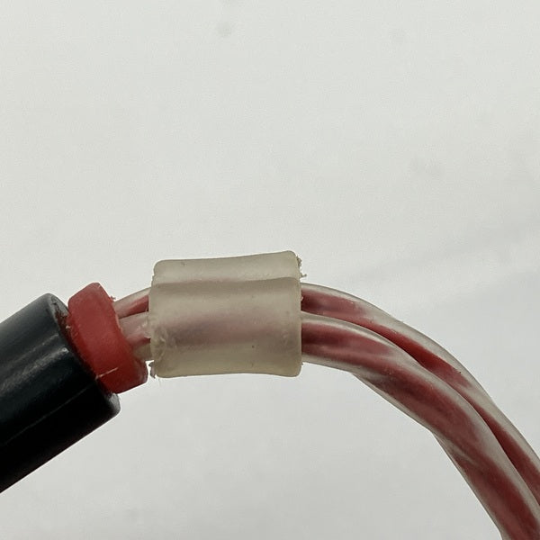 【中古】EL-24 BAL44（Red Condor）MMCXケーブル 4.4mm5極プラグ仕様【秋葉原】