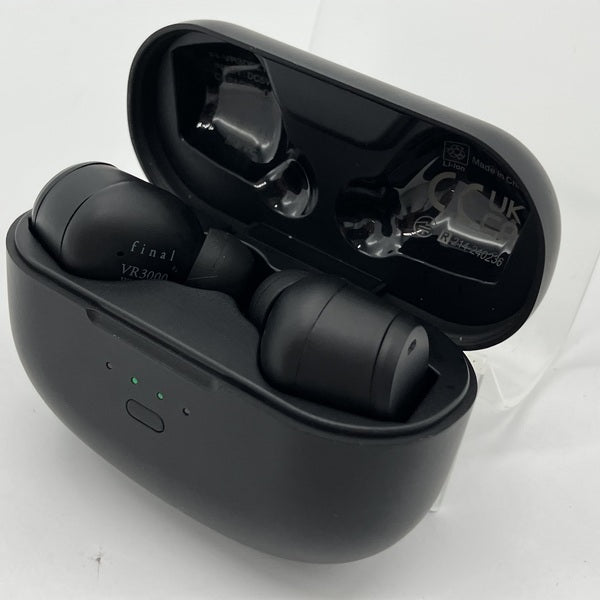 【中古】VR3000 Wireless 【FI-VR3DPLTW】【日本橋】